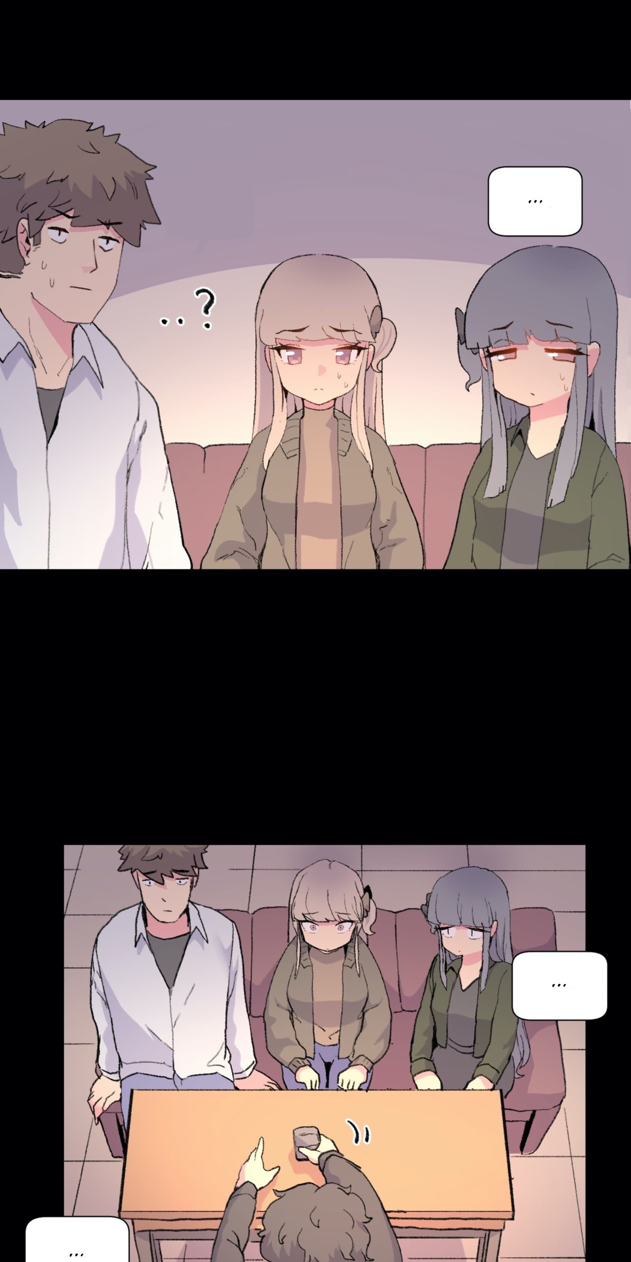 Sneak Peek - Chapter 22 [photo 5] - MangaPorn