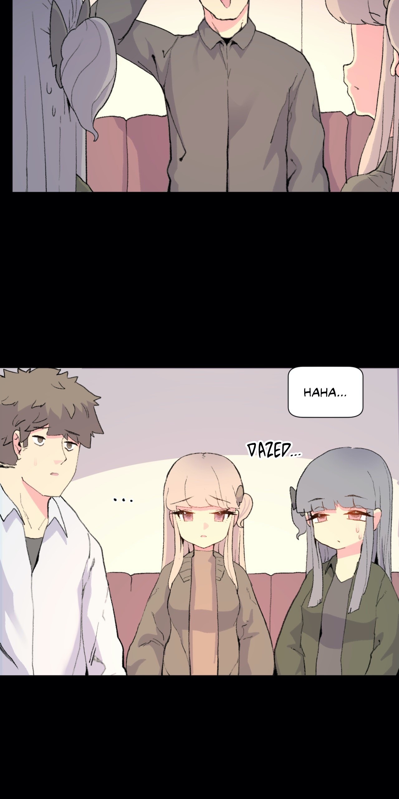 Sneak Peek - Chapter 22 [photo 7] - MangaPorn