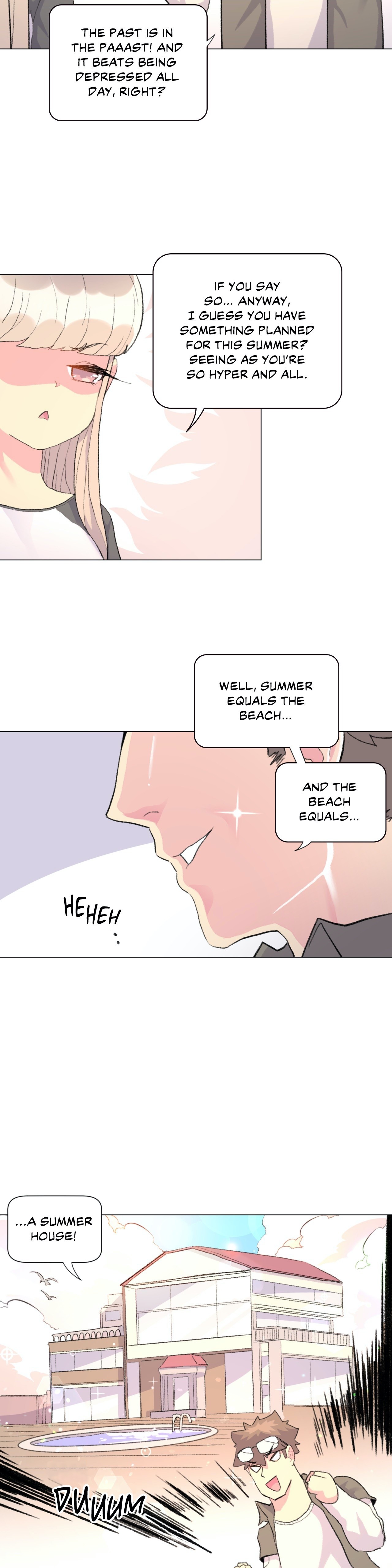 Sneak Peek - Chapter 23 [photo 12] - MangaPorn