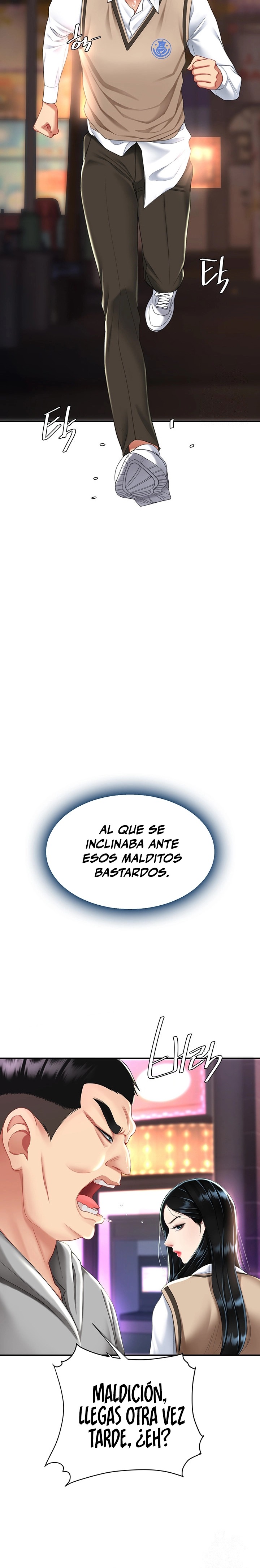 Mom Eat First Raw - Chapter 30 [photo 10] - MangaPorn