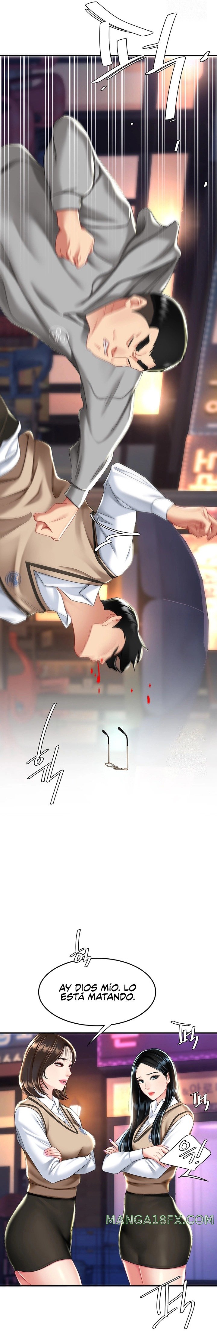 Mom Eat First Raw - Chapter 30 [photo 11] - MangaPorn