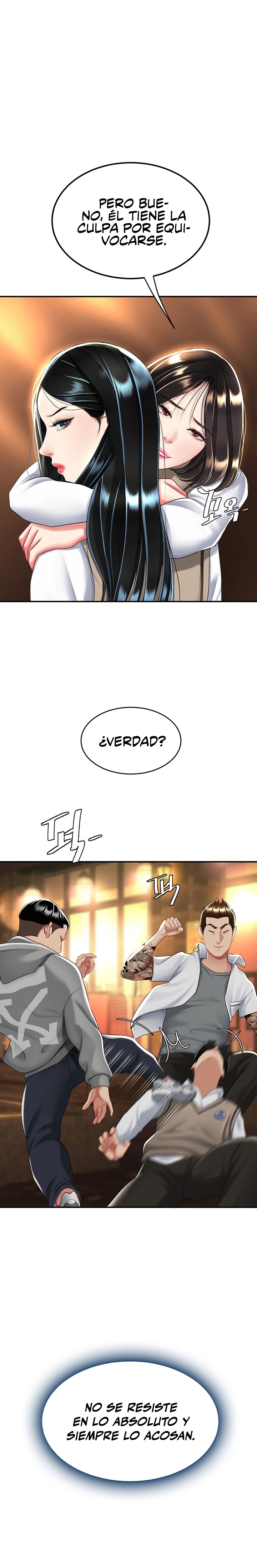 Mom Eat First Raw - Chapter 30 [photo 12] - MangaPorn