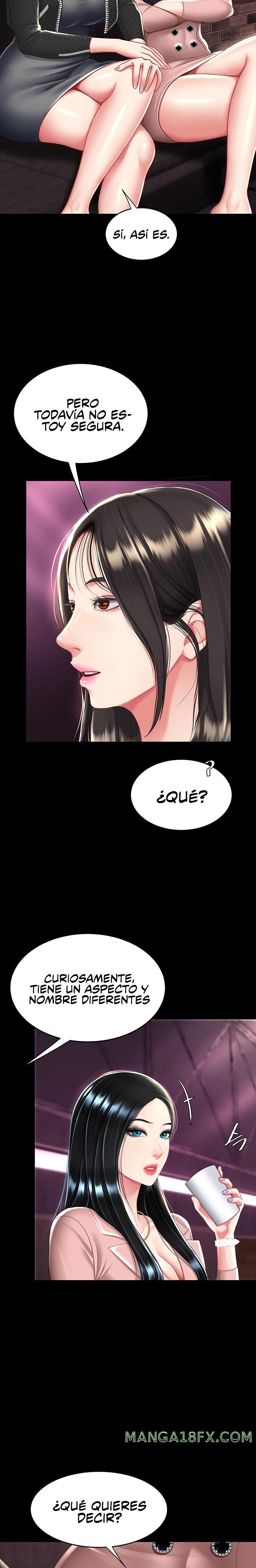 Mom Eat First Raw - Chapter 30 [photo 17] - MangaPorn