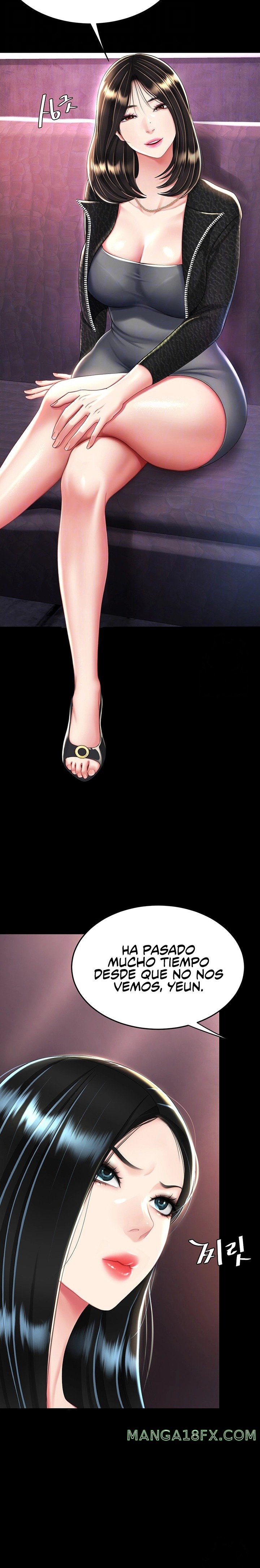 Mom Eat First Raw - Chapter 30 [photo 2] - MangaPorn