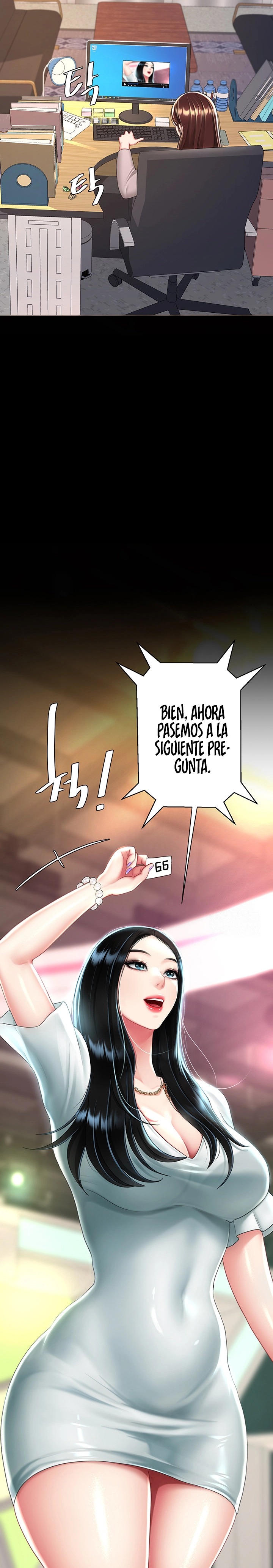 Mom Eat First Raw - Chapter 30 [photo 21] - MangaPorn