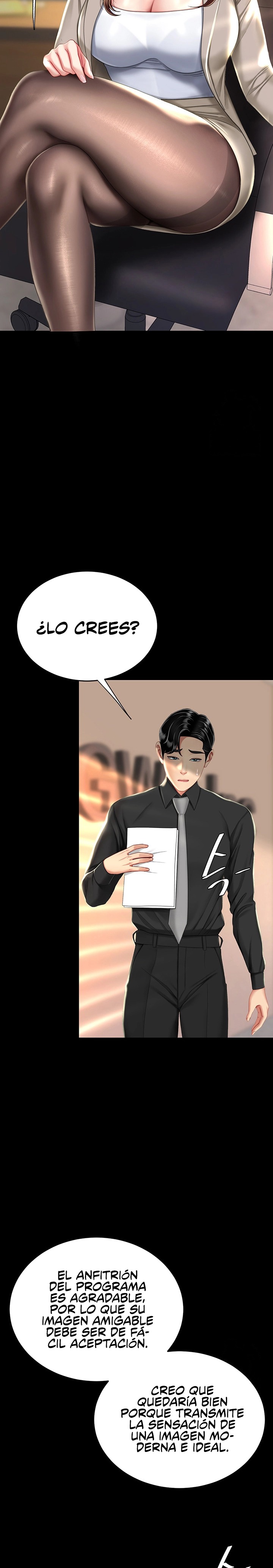 Mom Eat First Raw - Chapter 30 [photo 23] - MangaPorn