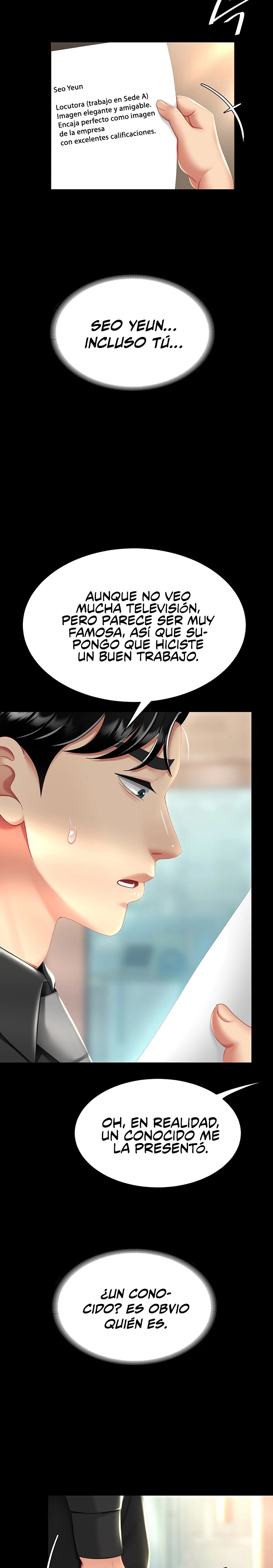 Mom Eat First Raw - Chapter 30 [photo 24] - MangaPorn