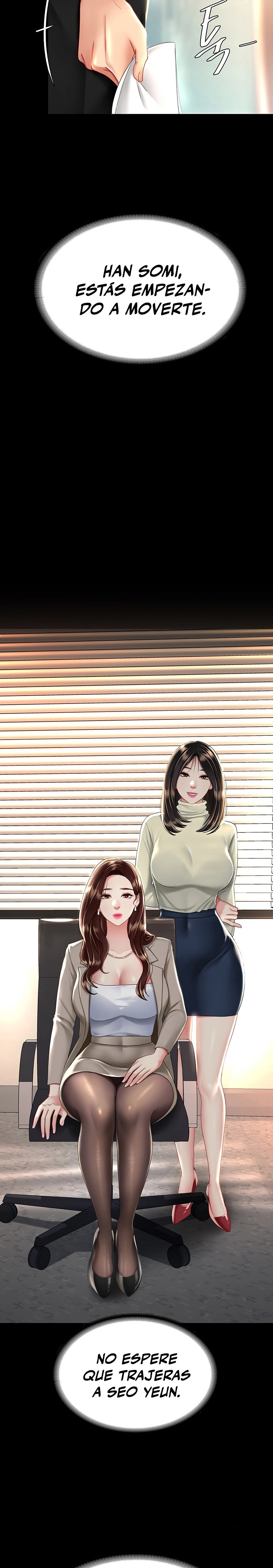 Mom Eat First Raw - Chapter 30 [photo 25] - MangaPorn