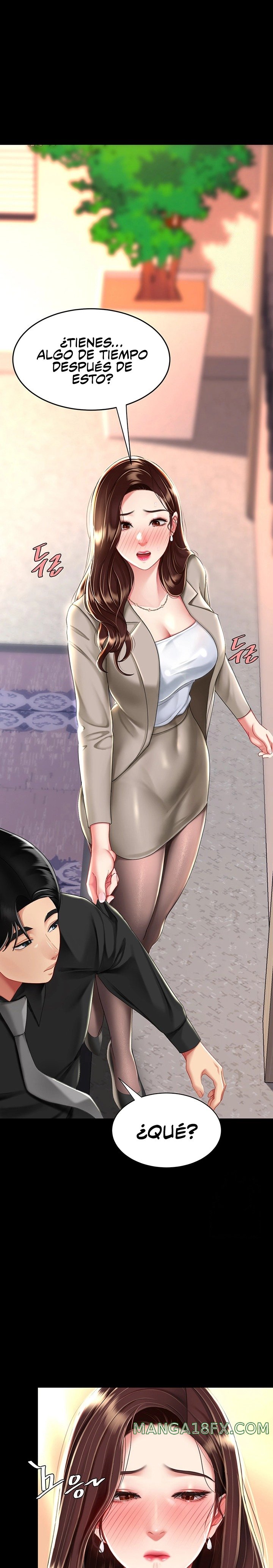 Mom Eat First Raw - Chapter 30 [photo 27] - MangaPorn