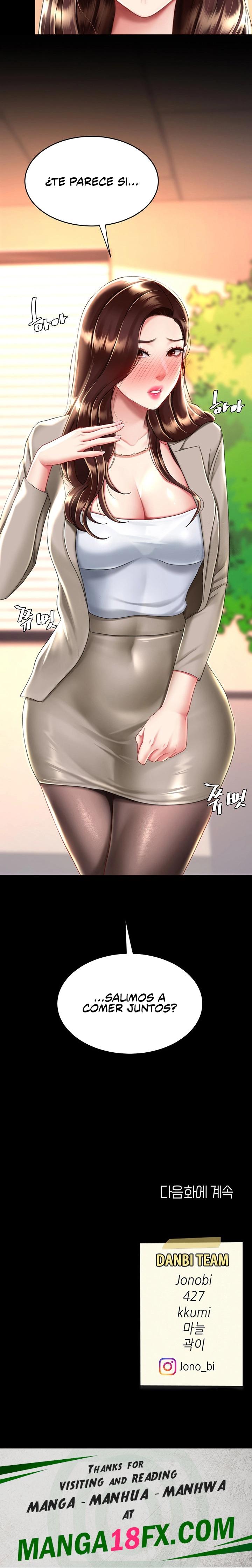 Mom Eat First Raw - Chapter 30 [photo 28] - MangaPorn