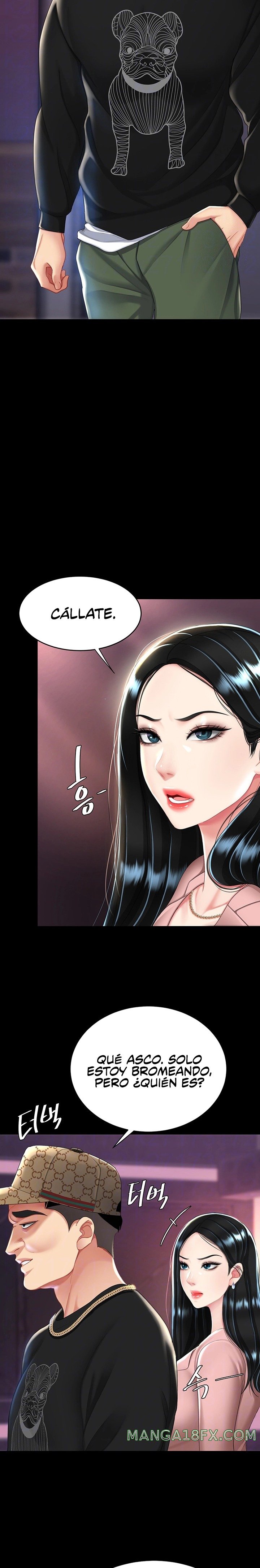 Mom Eat First Raw - Chapter 30 [photo 4] - MangaPorn