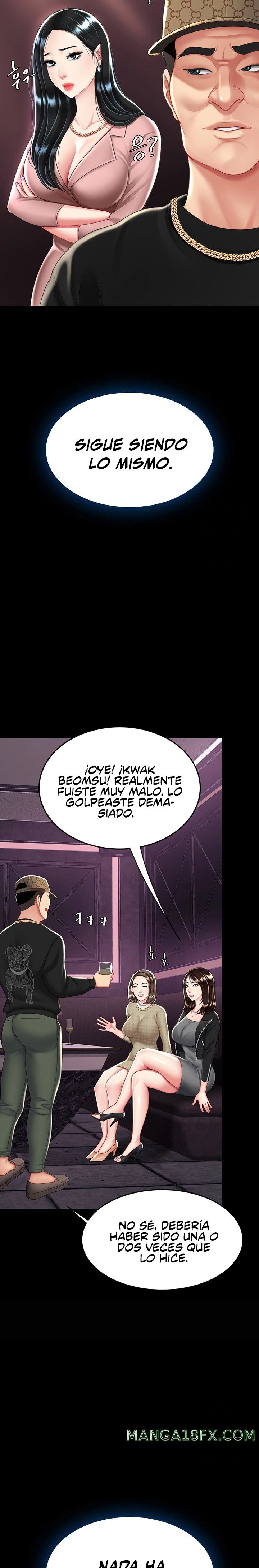 Mom Eat First Raw - Chapter 30 [photo 6] - MangaPorn