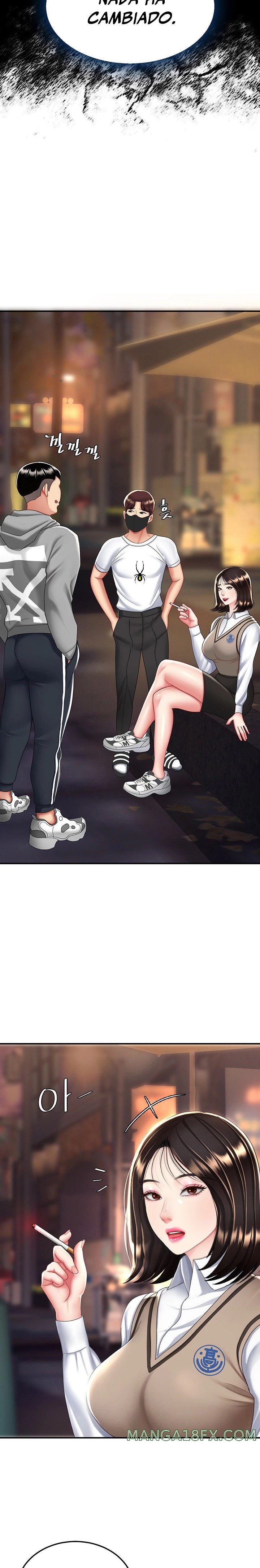 Mom Eat First Raw - Chapter 30 [photo 7] - MangaPorn