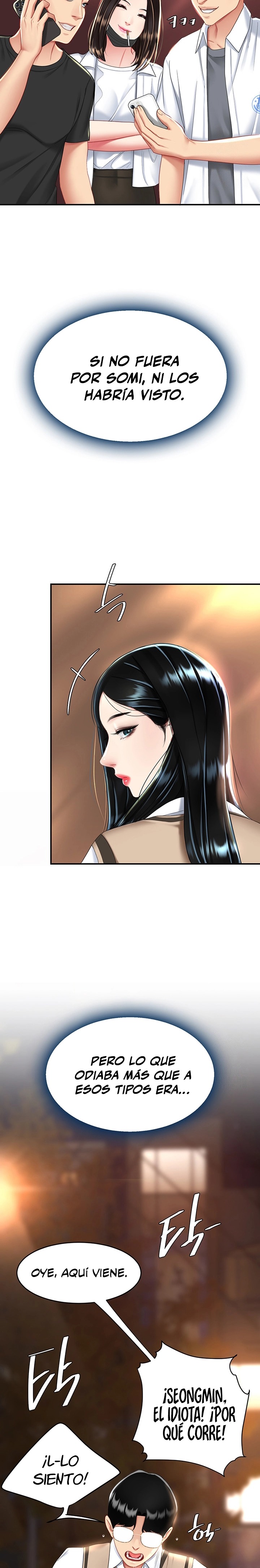 Mom Eat First Raw - Chapter 30 [photo 9] - MangaPorn