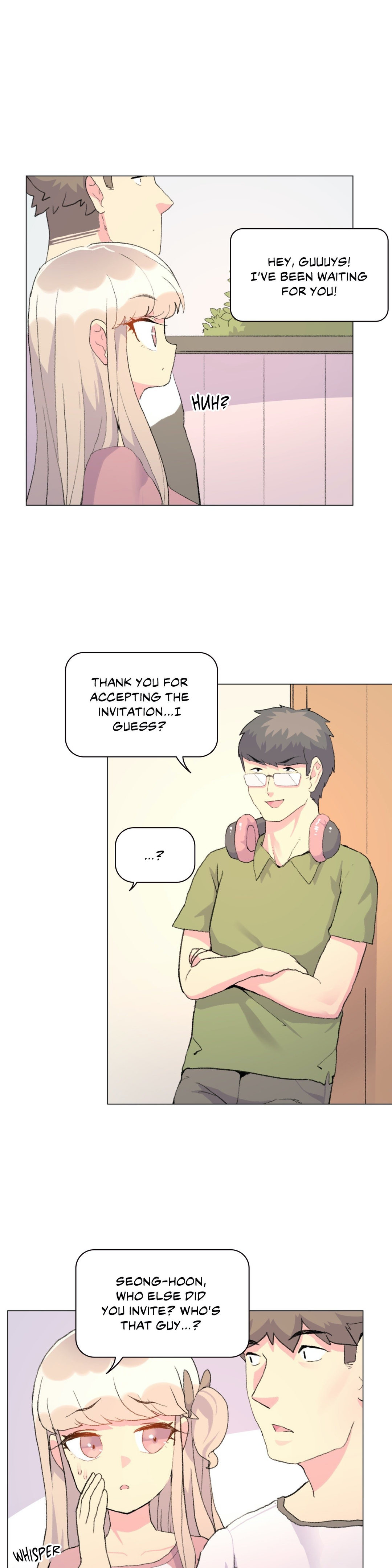 Sneak Peek - Chapter 24 [photo 11] - MangaPorn