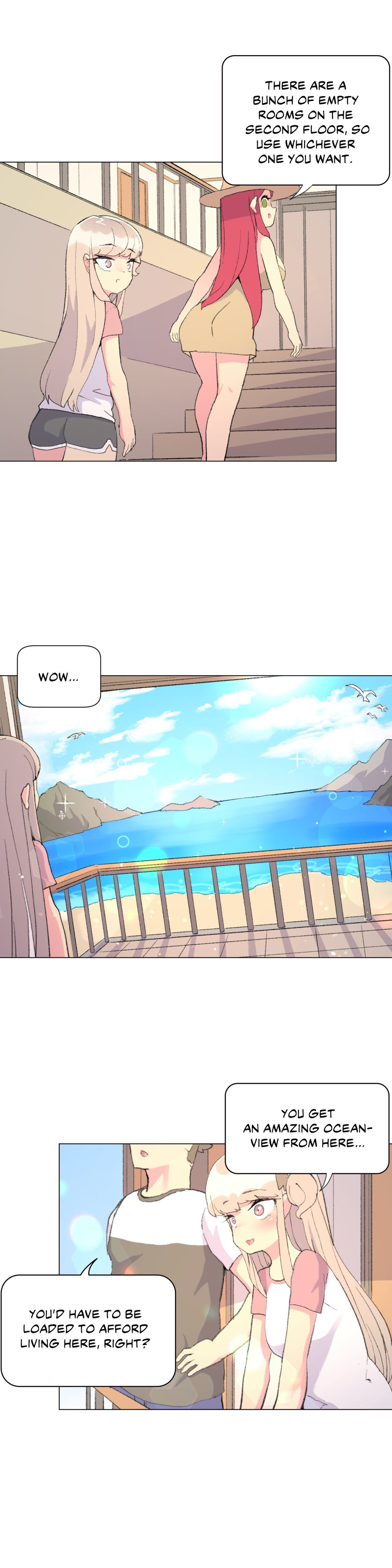 Sneak Peek - Chapter 24 [photo 14] - MangaPorn