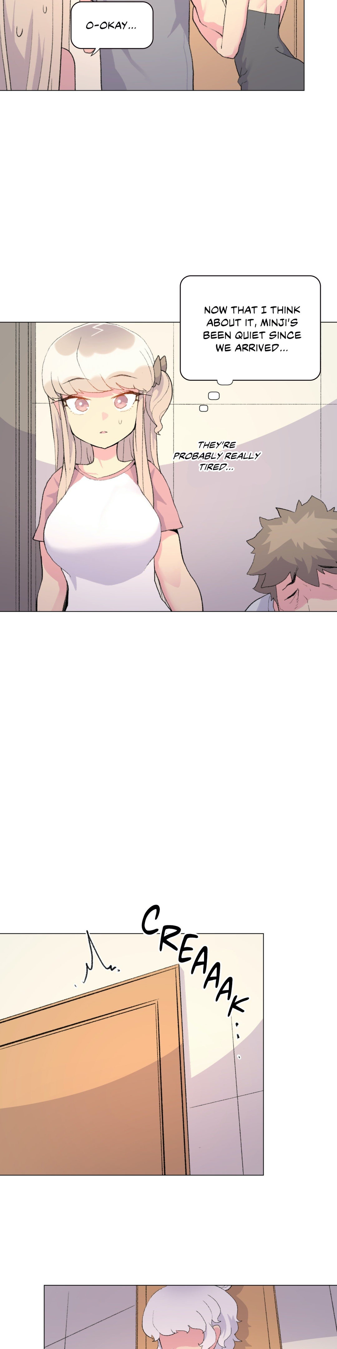 Sneak Peek - Chapter 24 [photo 20] - MangaPorn