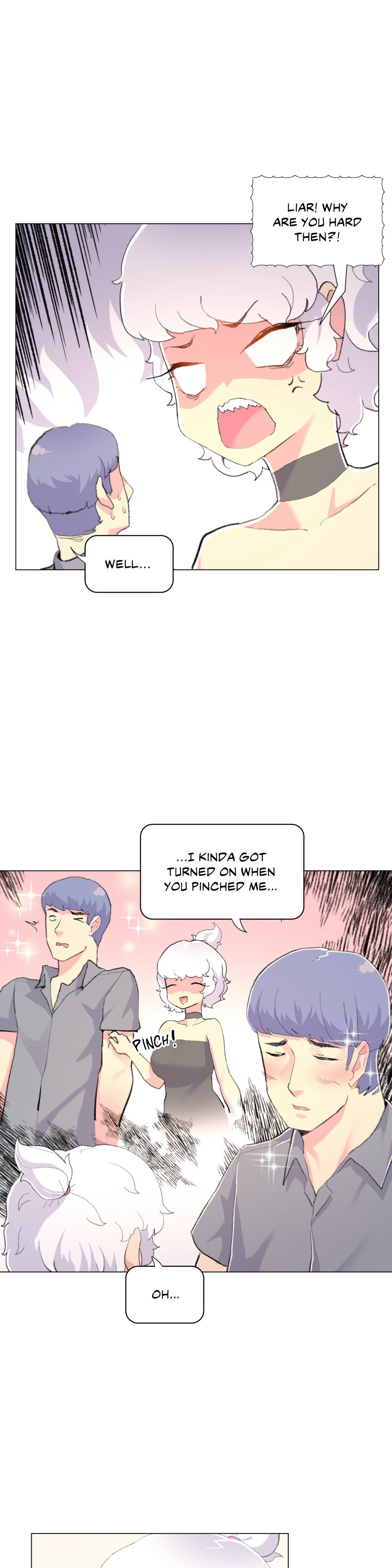 Sneak Peek - Chapter 24 [photo 24] - MangaPorn