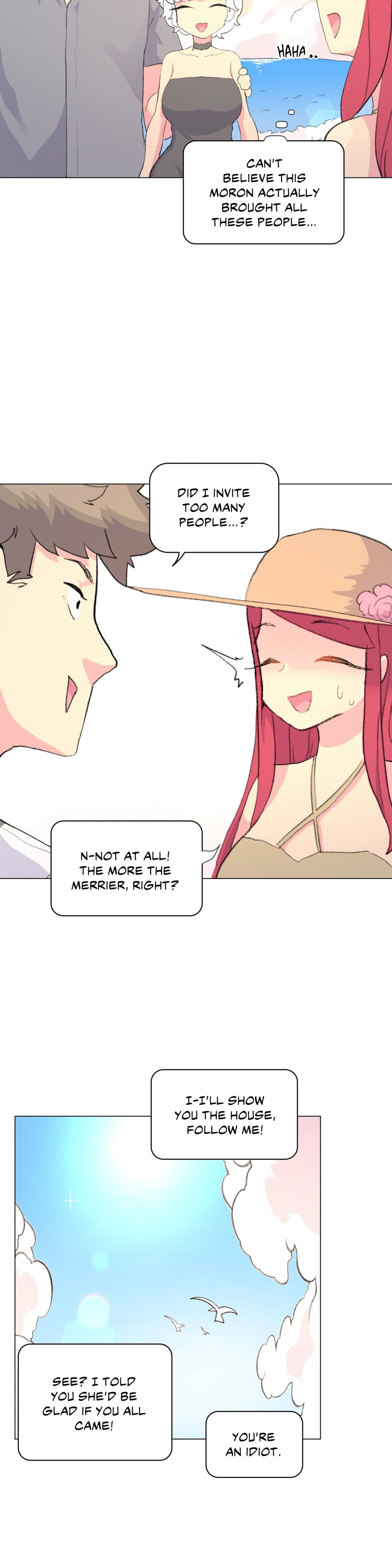 Sneak Peek - Chapter 24 [photo 9] - MangaPorn