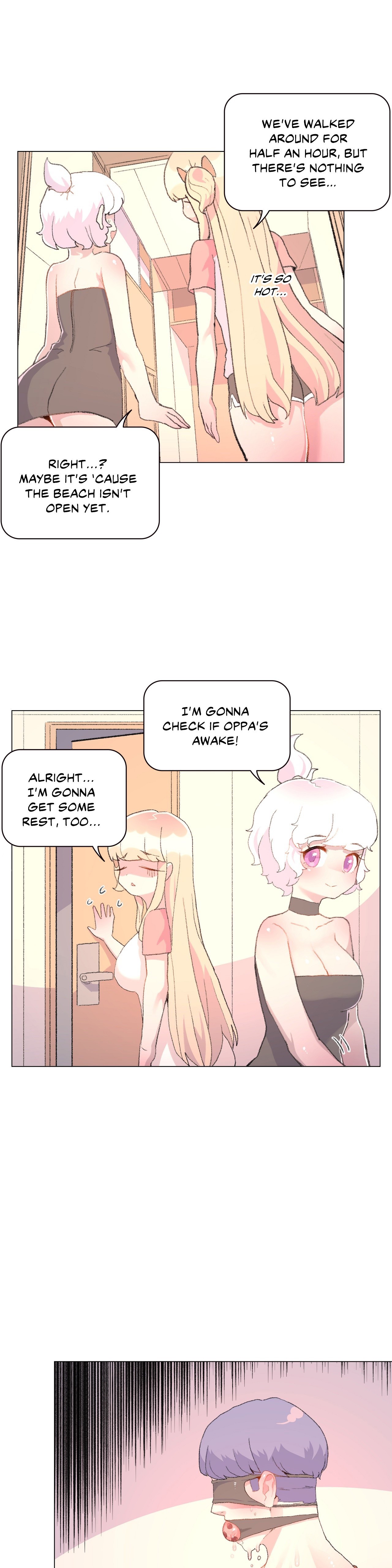 Sneak Peek - Chapter 25 [photo 10] - MangaPorn