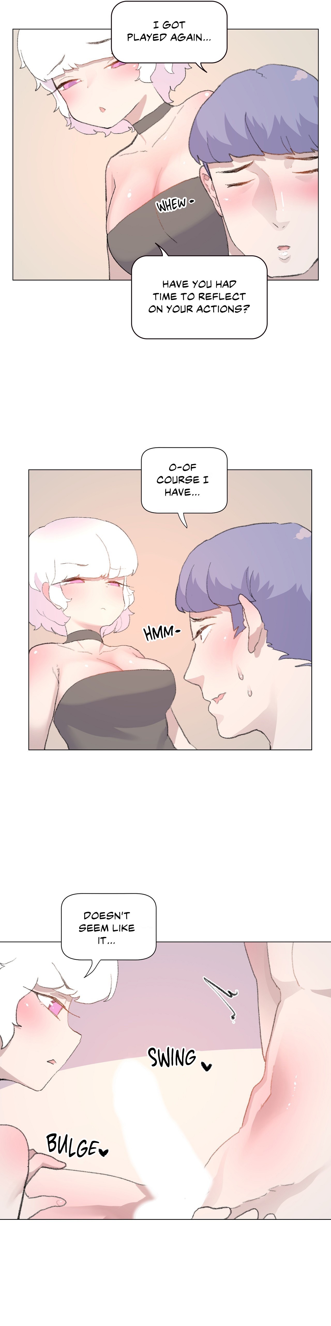 Sneak Peek - Chapter 25 [photo 12] - MangaPorn