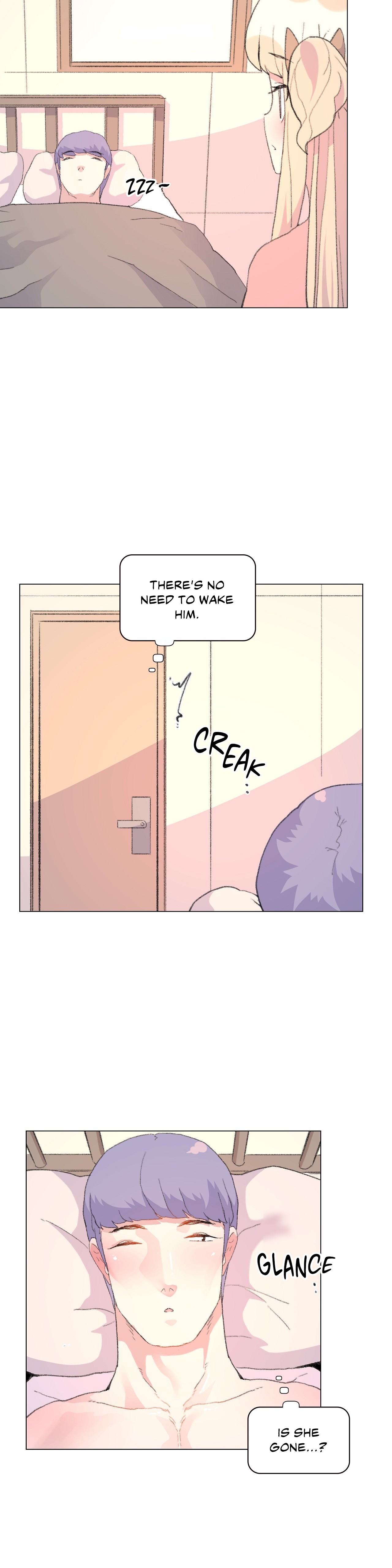 Sneak Peek - Chapter 25 [photo 15] - MangaPorn