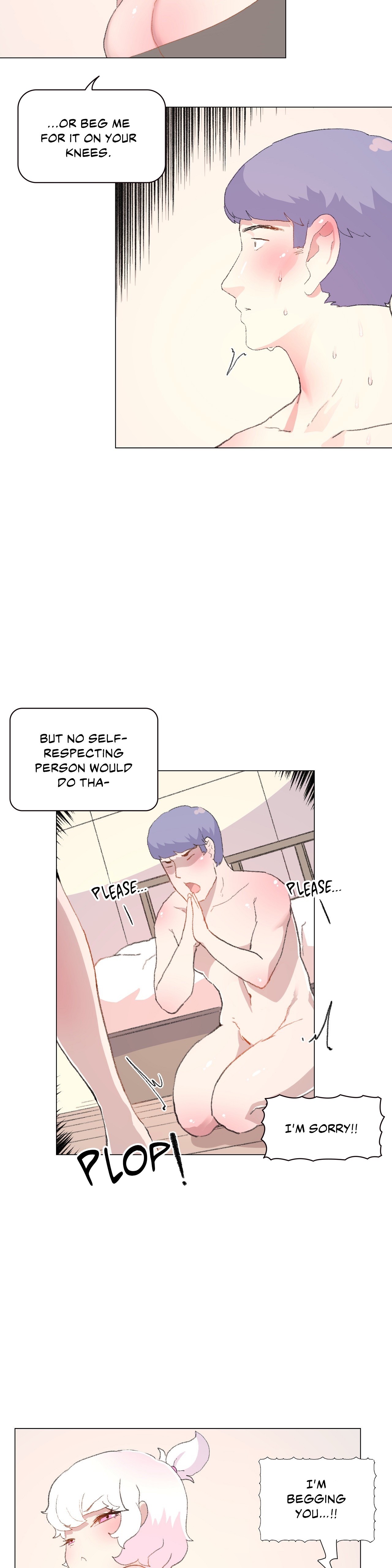 Sneak Peek - Chapter 25 [photo 22] - MangaPorn