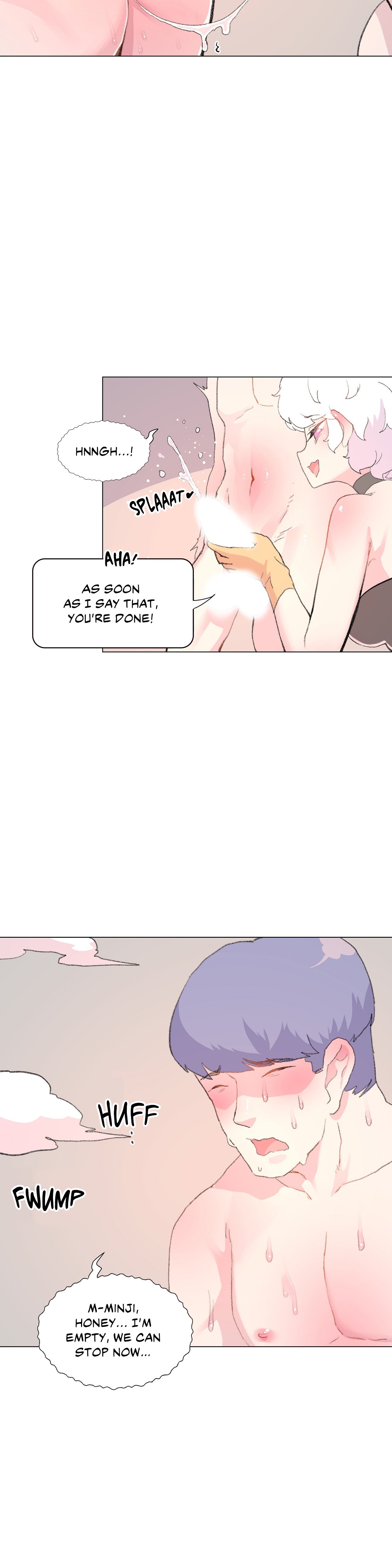 Sneak Peek - Chapter 25 [photo 31] - MangaPorn