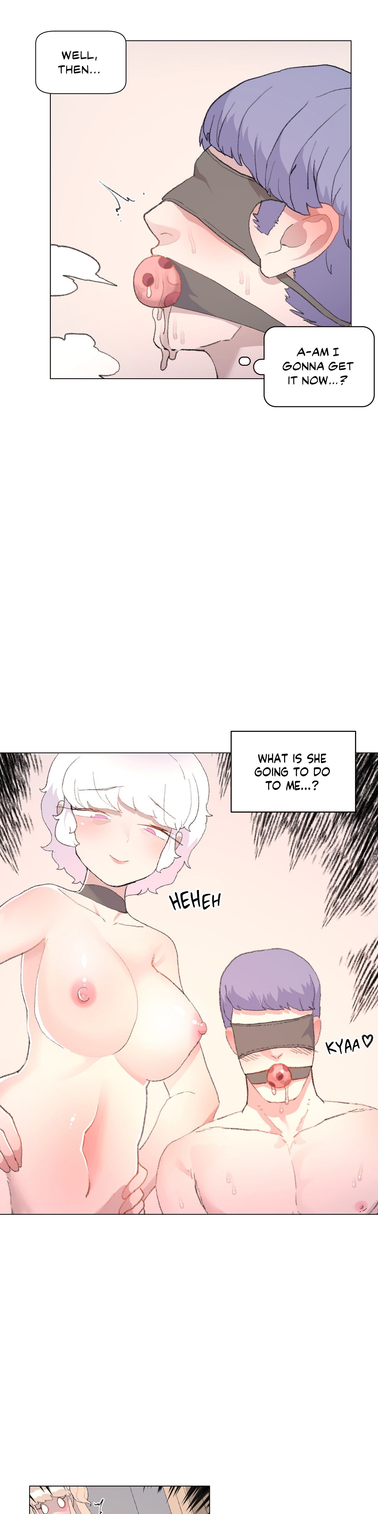 Sneak Peek - Chapter 25 [photo 5] - MangaPorn