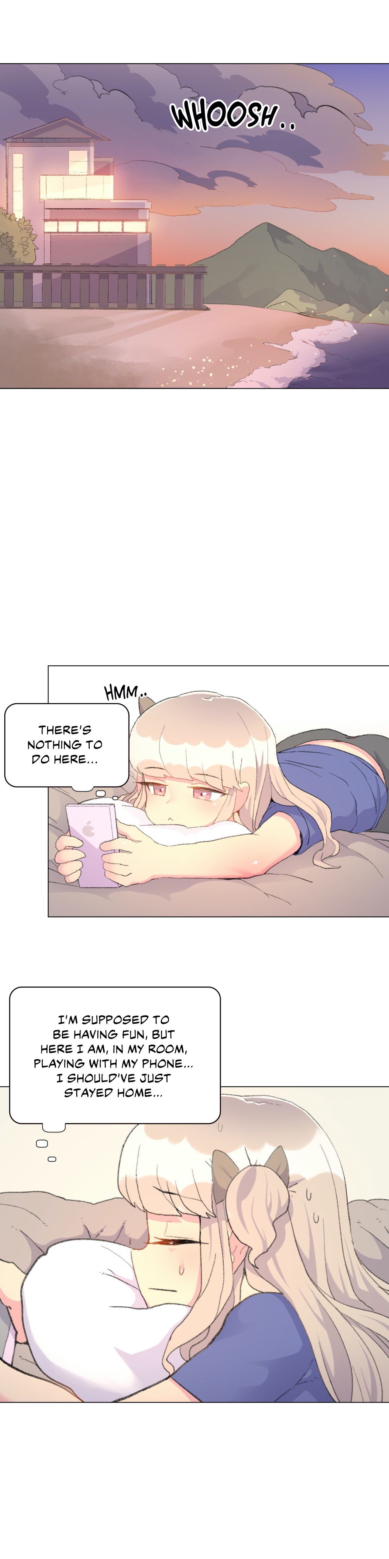 Sneak Peek - Chapter 26 [photo 1] - MangaPorn