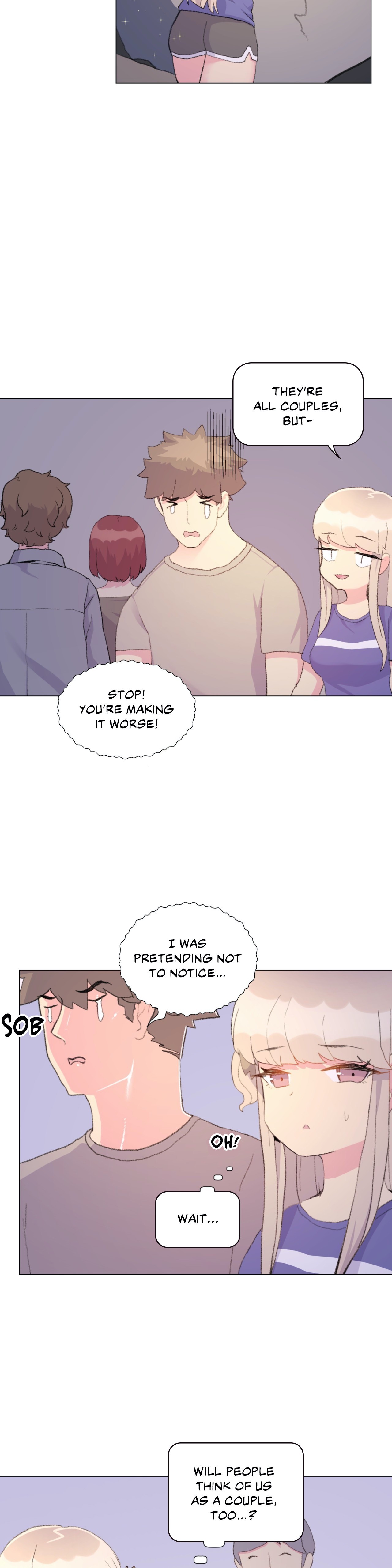 Sneak Peek - Chapter 26 [photo 12] - MangaPorn