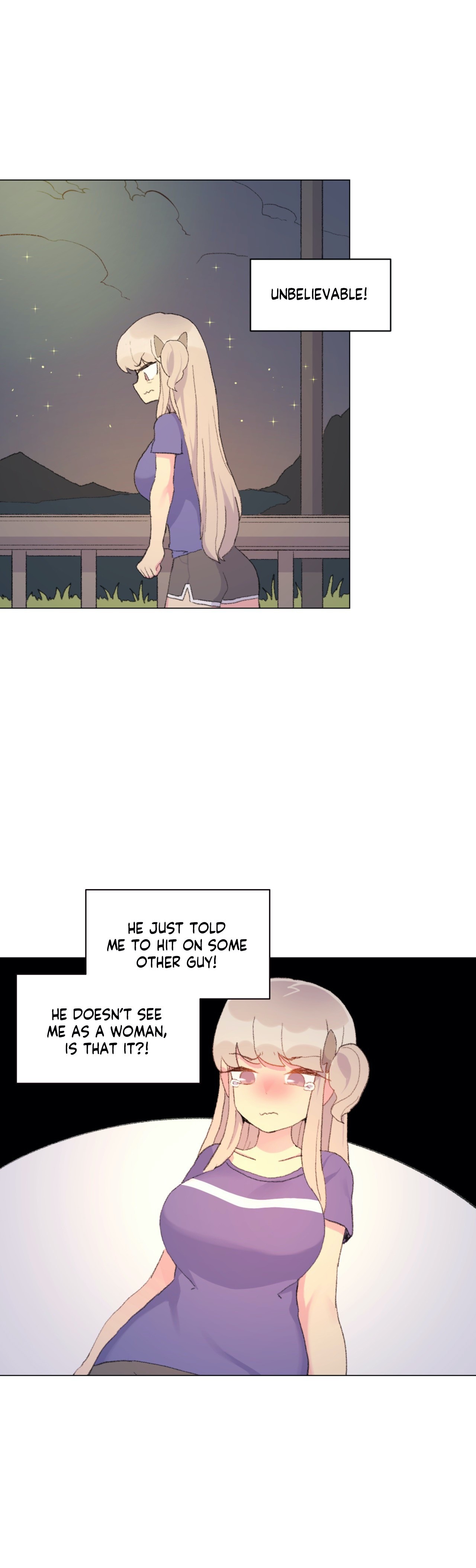 Sneak Peek - Chapter 26 [photo 19] - MangaPorn