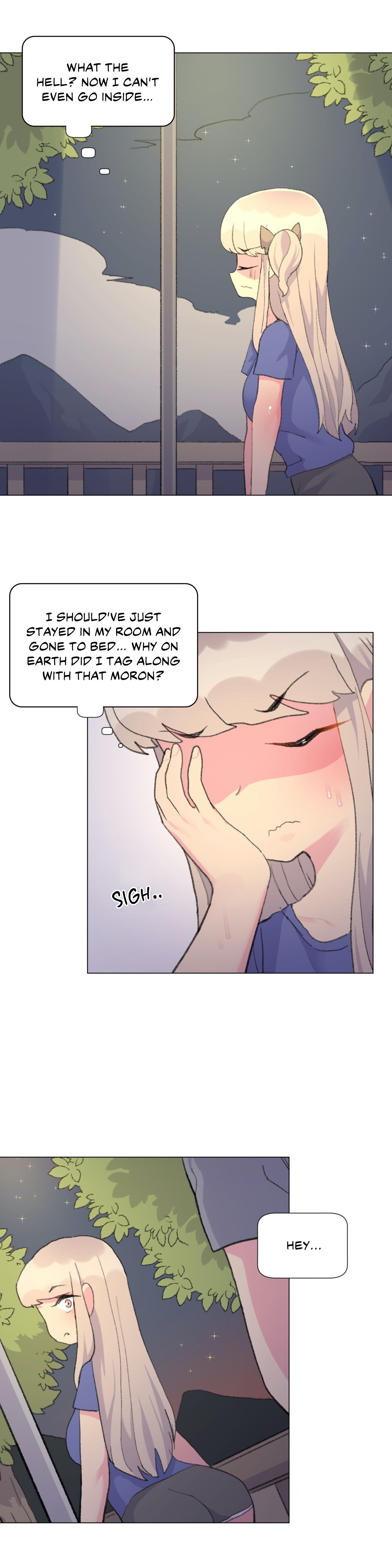 Sneak Peek - Chapter 26 [photo 25] - MangaPorn