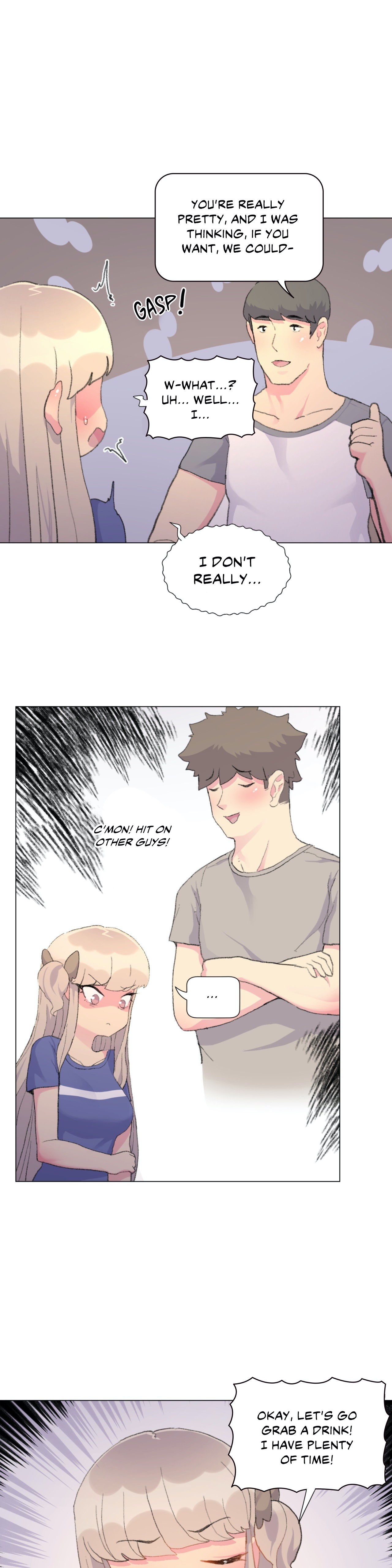 Sneak Peek - Chapter 26 [photo 26] - MangaPorn