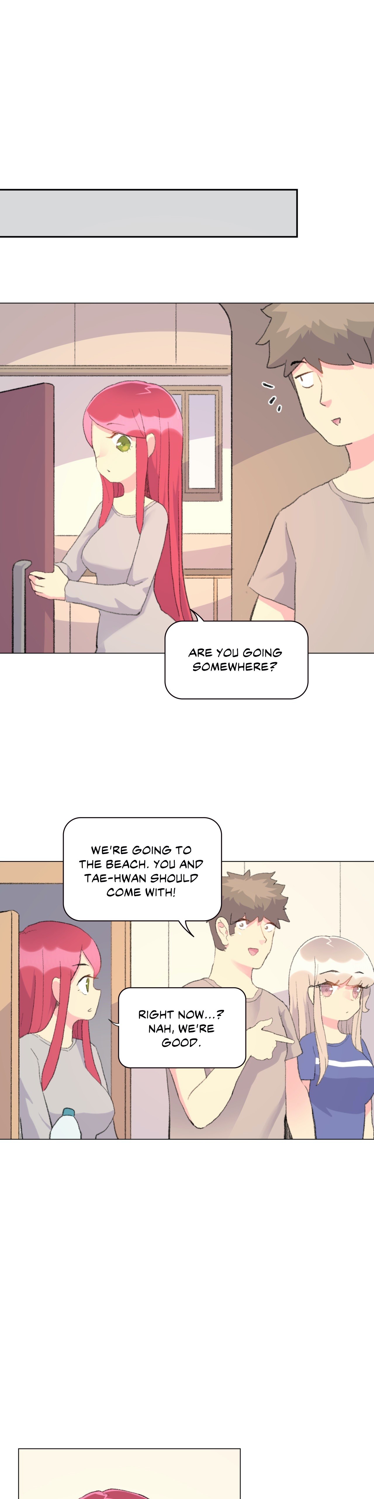 Sneak Peek - Chapter 26 [photo 7] - MangaPorn