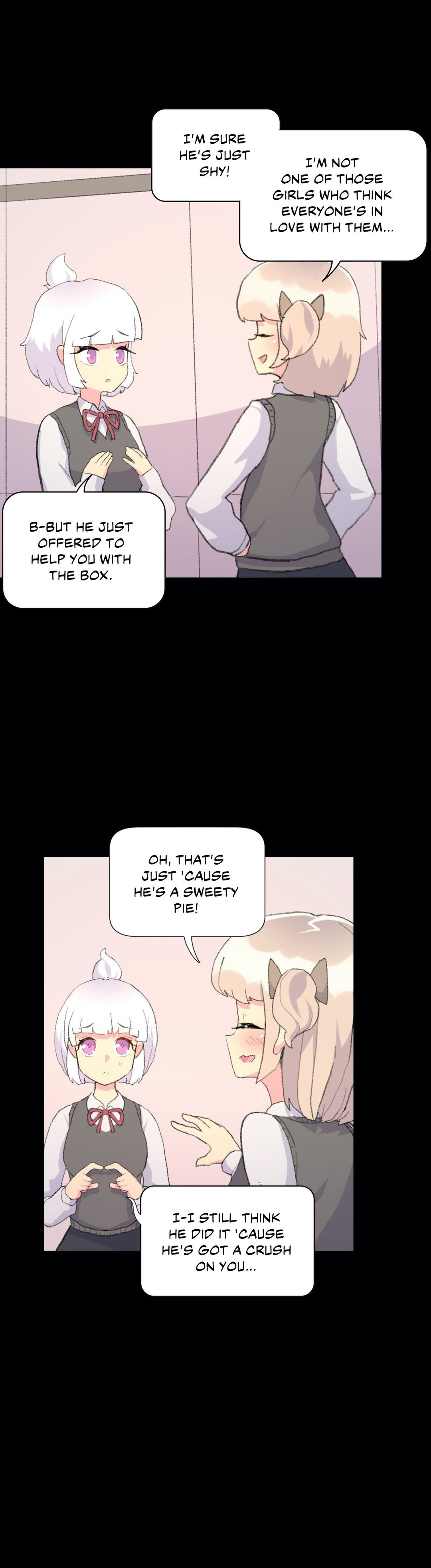 Sneak Peek - Chapter 27 [photo 26] - MangaPorn