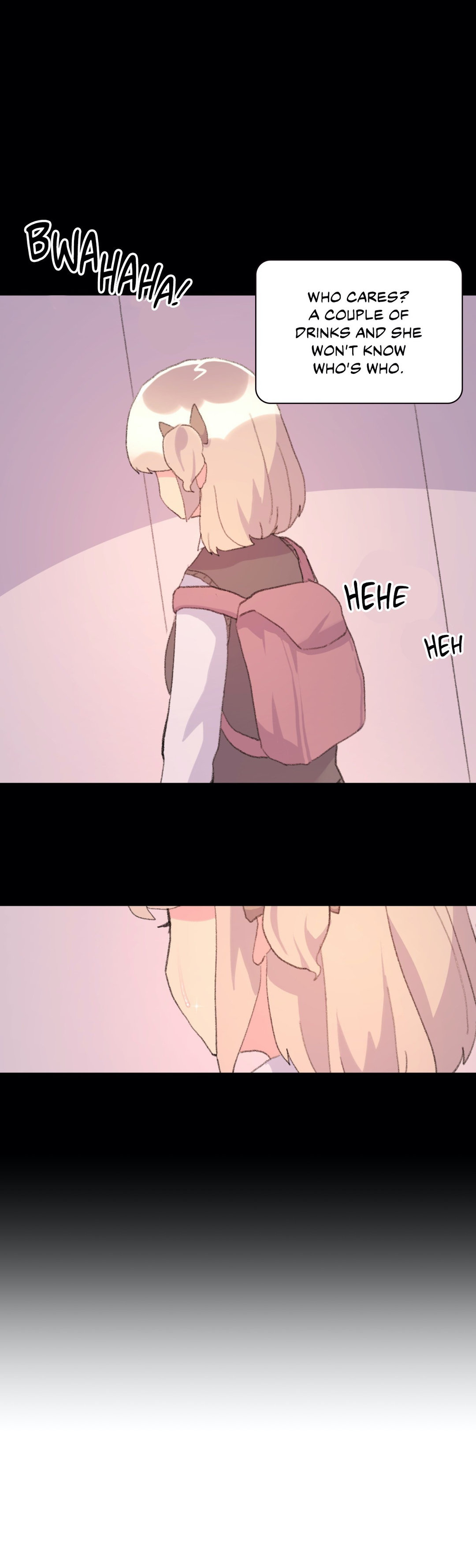 Sneak Peek - Chapter 27 [photo 34] - MangaPorn