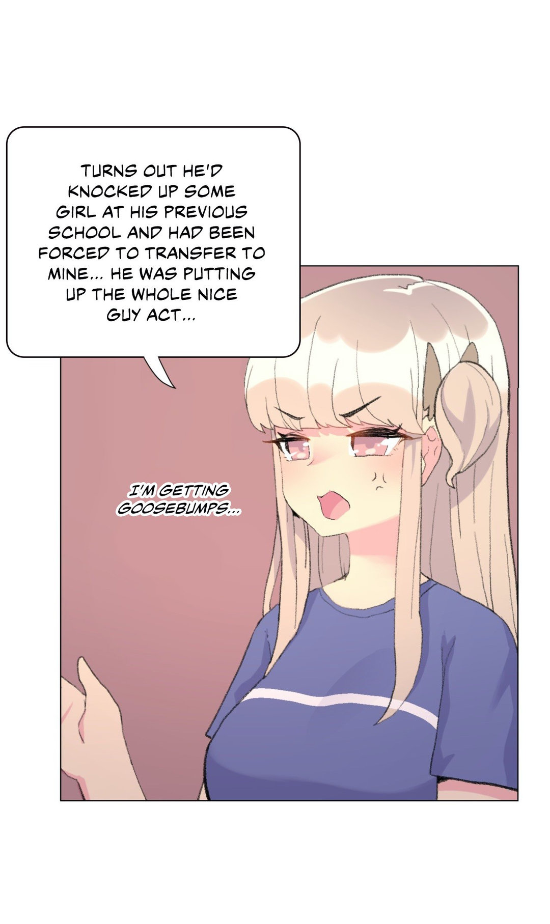 Sneak Peek - Chapter 27 [photo 35] - MangaPorn