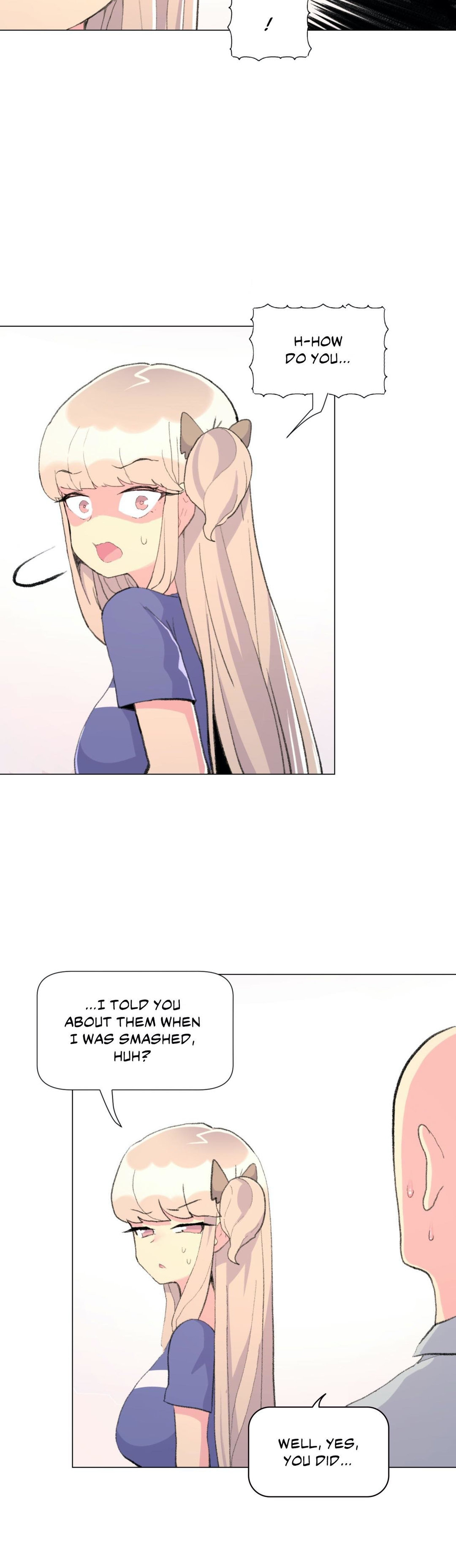 Sneak Peek - Chapter 28 [photo 11] - MangaPorn