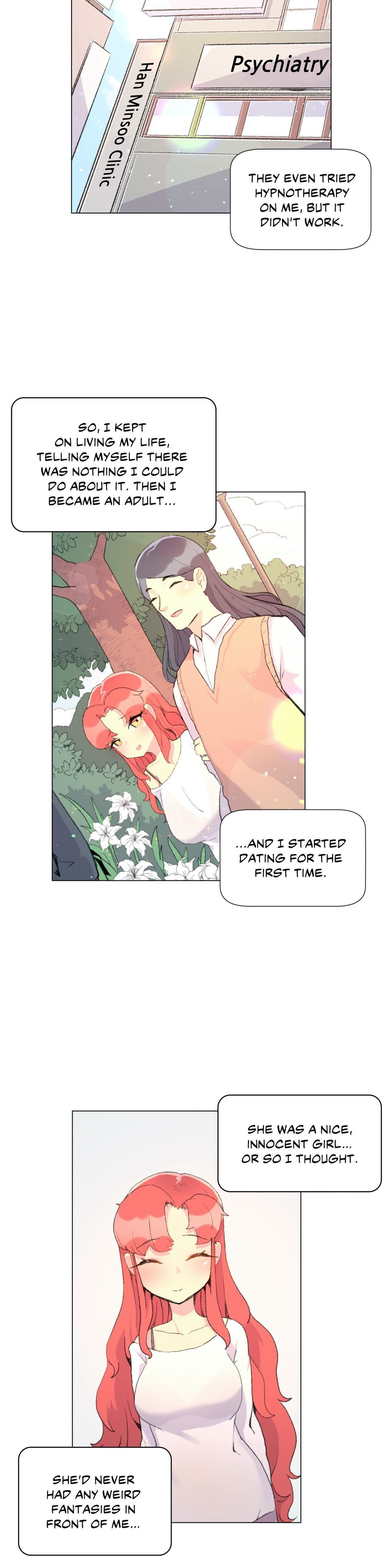 Sneak Peek - Chapter 28 [photo 18] - MangaPorn