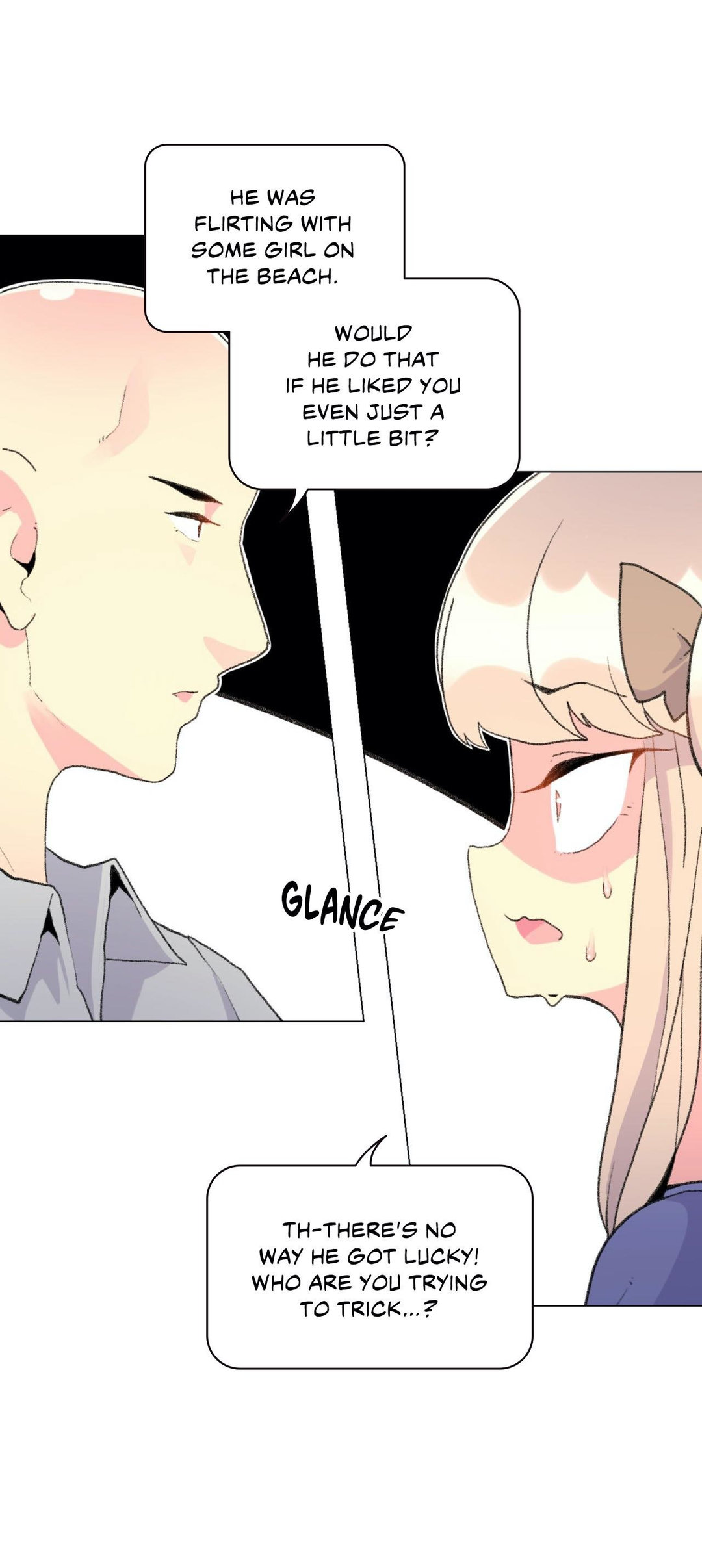 Sneak Peek - Chapter 28 [photo 32] - MangaPorn