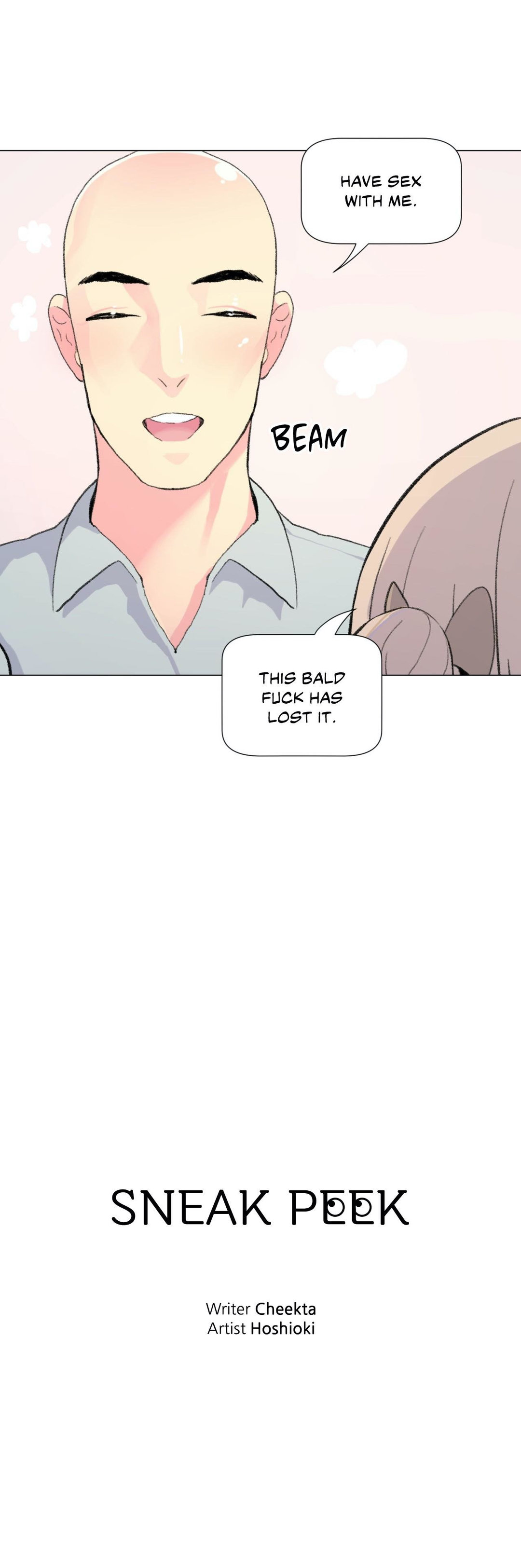 Sneak Peek - Chapter 28 [photo 8] - MangaPorn