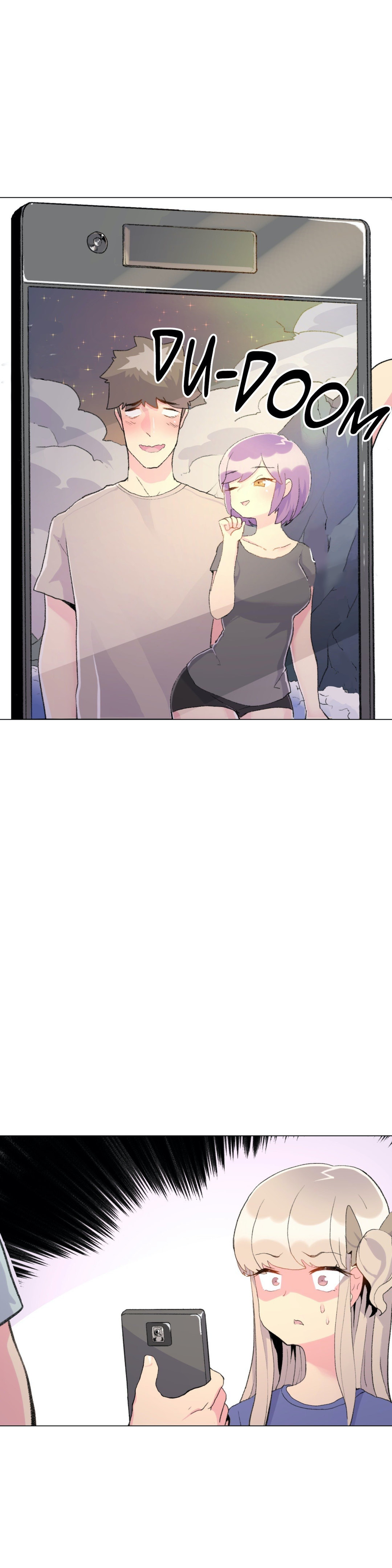 Sneak Peek - Chapter 29 [photo 1] - MangaPorn