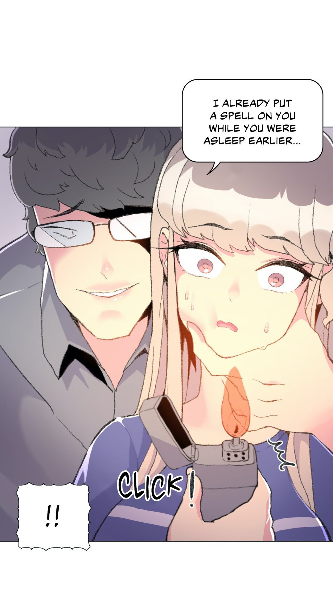 Sneak Peek - Chapter 29 [photo 17] - MangaPorn