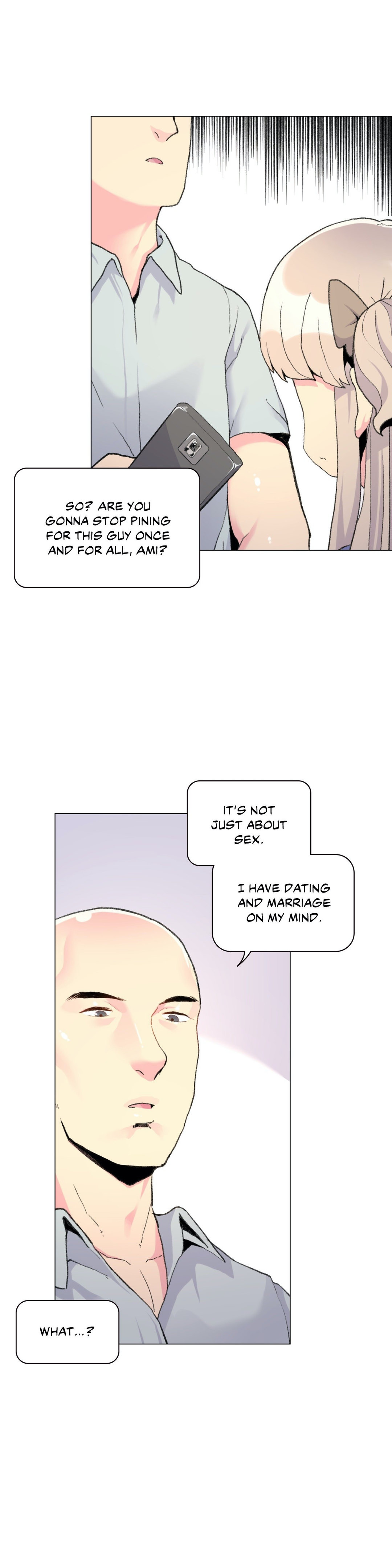 Sneak Peek - Chapter 29 [photo 2] - MangaPorn