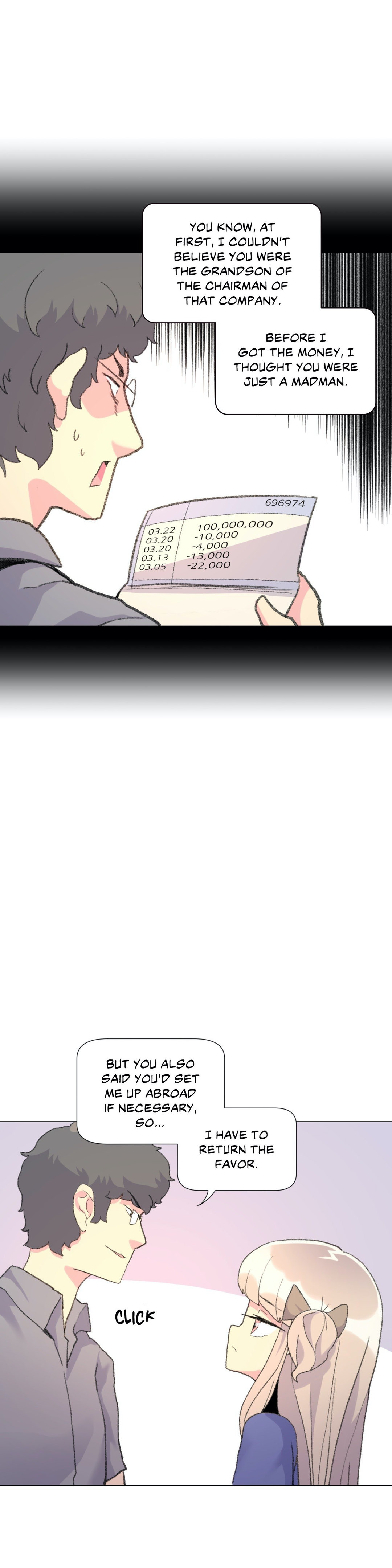 Sneak Peek - Chapter 29 [photo 20] - MangaPorn