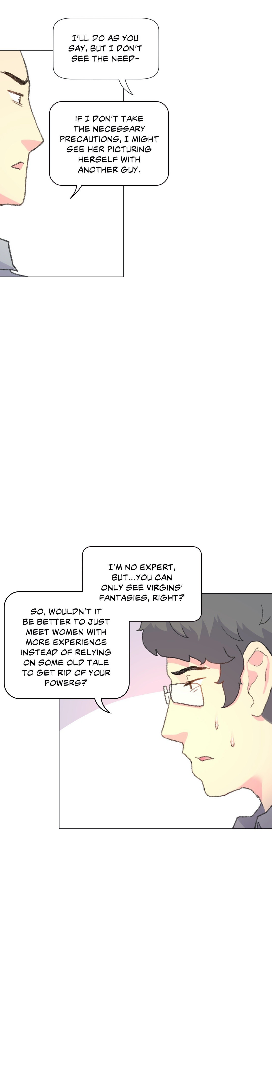 Sneak Peek - Chapter 29 [photo 24] - MangaPorn