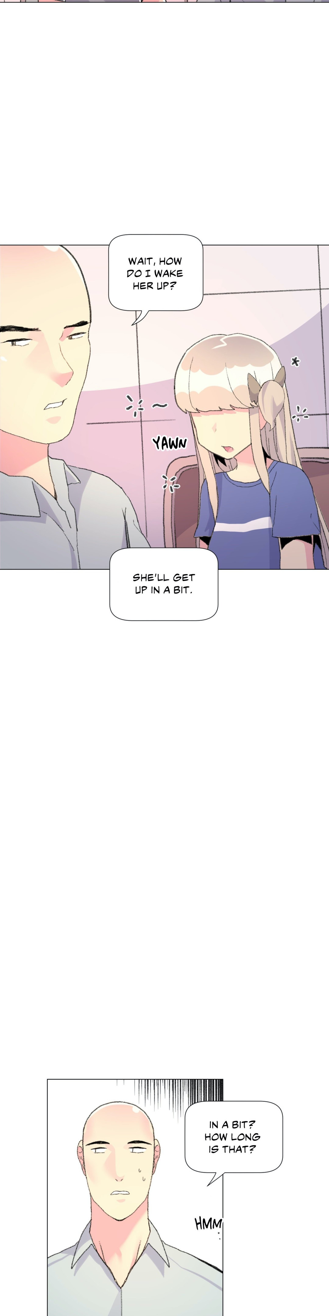 Sneak Peek - Chapter 29 [photo 29] - MangaPorn