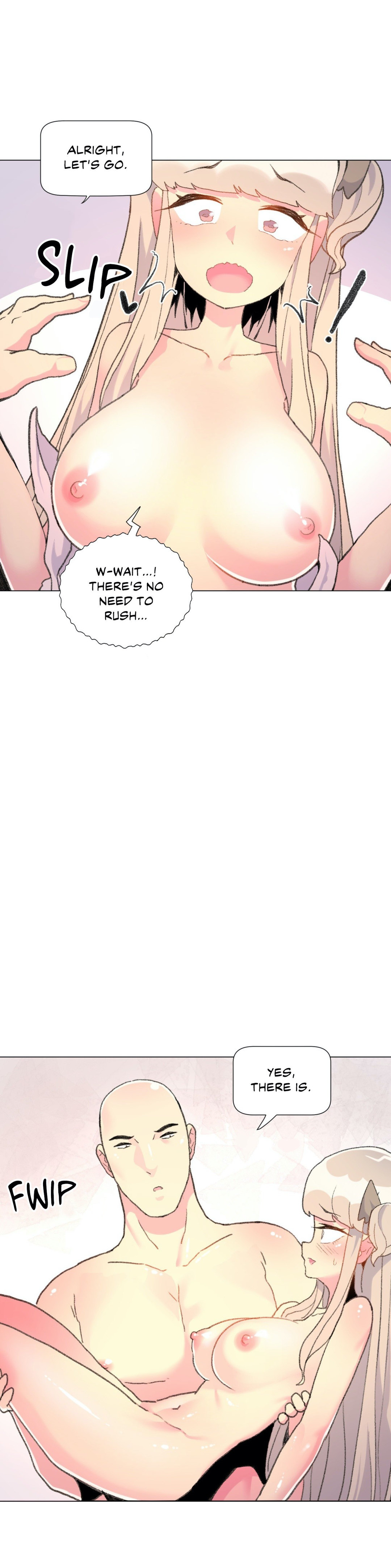 Sneak Peek - Chapter 29 [photo 35] - MangaPorn