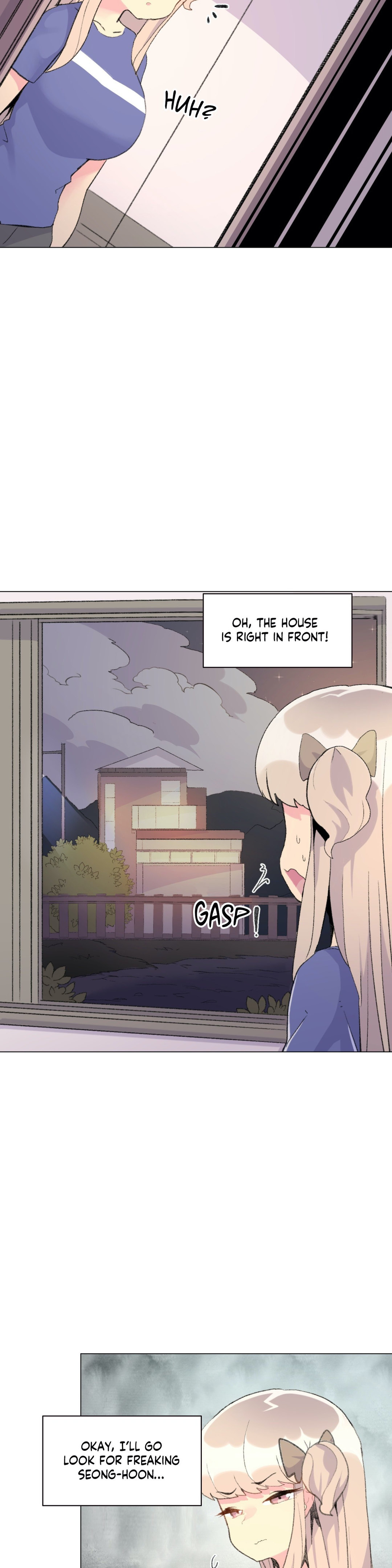 Sneak Peek - Chapter 29 [photo 8] - MangaPorn